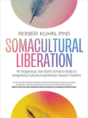 cover image of Somacultural Liberation